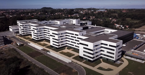 schueco clinique du montlegia