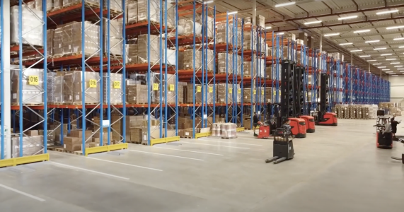 van ee staalspecialisten dimensio