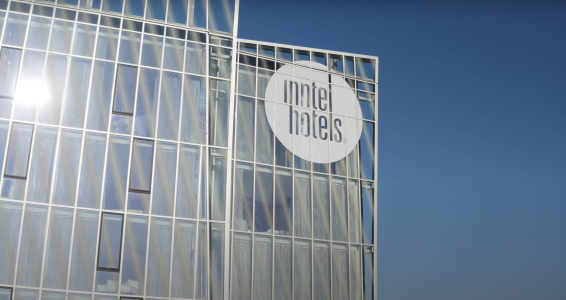 alkondor inntel hotel den haag marina beach