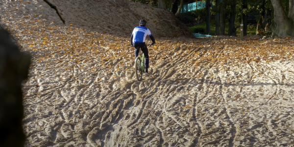 panasonic mountainbike tour