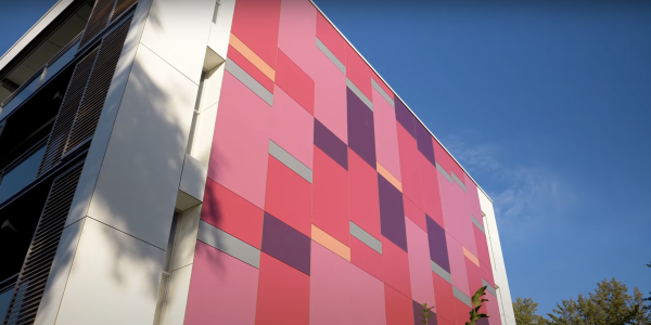 rockpanel emmeloord flats