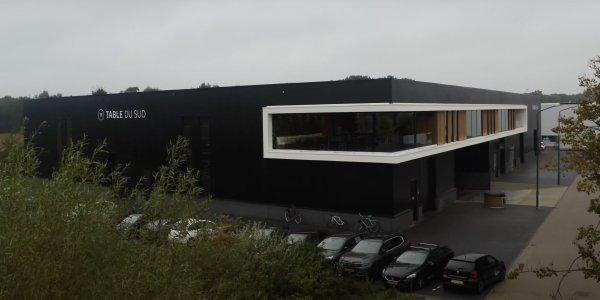 donkers relou table du sud