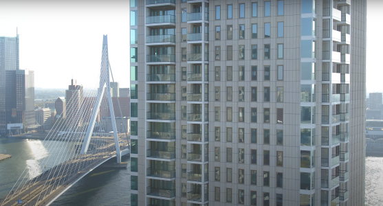 versteeg metaal groep zalmhaven rotterdam