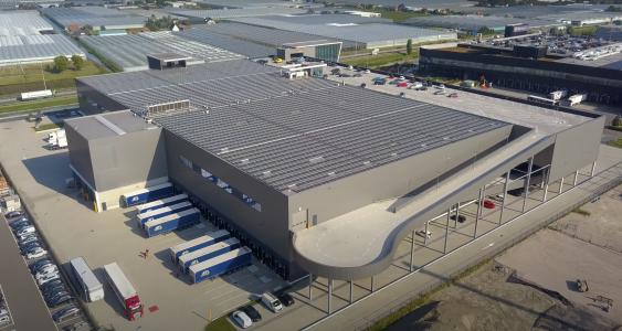 royal brinkman growers united