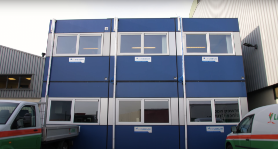 de meeuw legro helmond