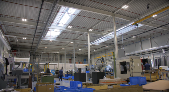 performance in lighting abi haarlem