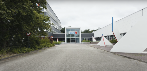 kiwa apeldoorn isofinish