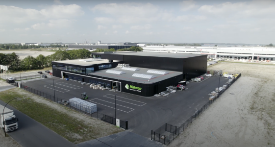 scheer foppen hakron