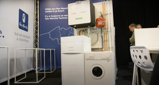 duco install day 2021