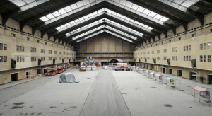 b2 restauratie centrale markthal amsterdam