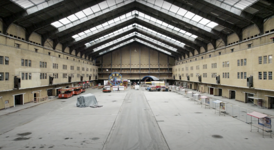 b2 restauratie centrale markthal amsterdam