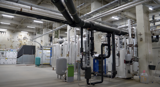 itho daalderop high park arnhem