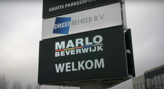 marlo beverwijk dreef beheer