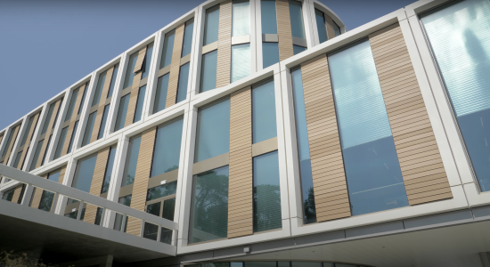 de leeuw protection systems multifilm zonwering