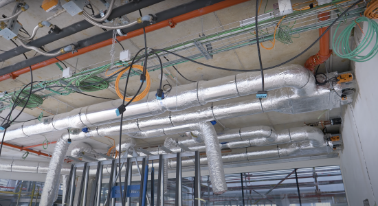 trox brucity brussel