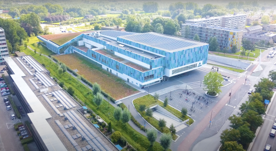 olco maatschappelijk vastgoed