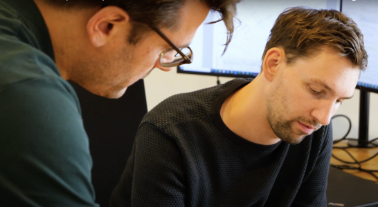 olco junior projectleider