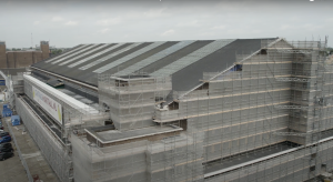 remmers bv centrale markthal amsterdam