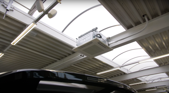 panasonic hyundai van der heijden uden