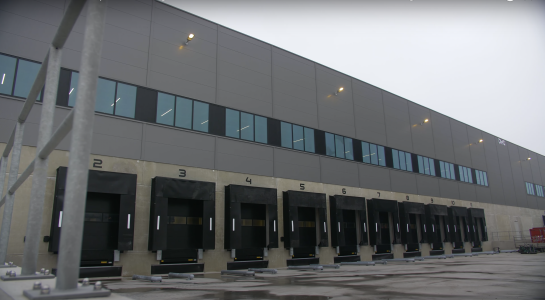 sab dhg sandwichpanelen