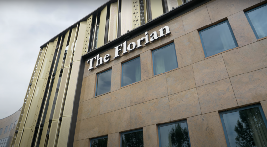 isolectra kersten retail conntech the florian