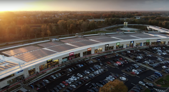 linea trovata malinas