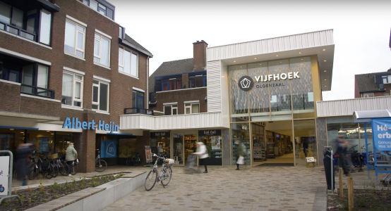 ambitus vastgoed in den vijfhoek oldenzaal