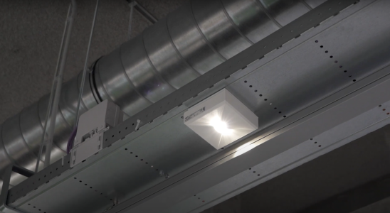 inotec enka campus noodverlichting