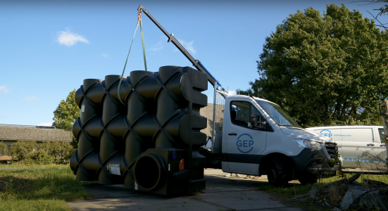 gep regenwater debouw online