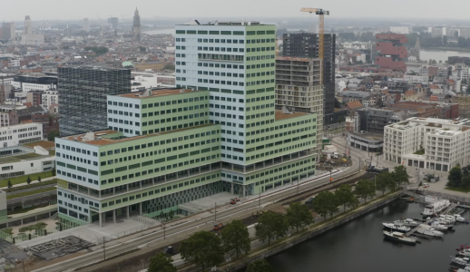 jansen the building company zna cadix