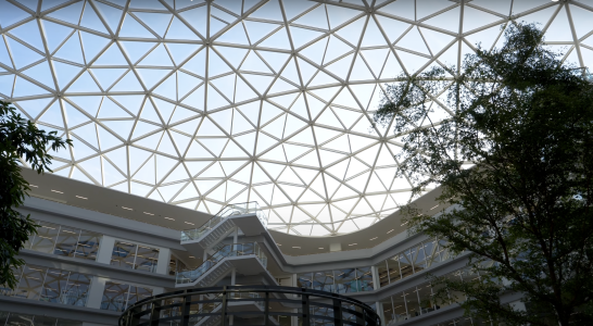 g&s bouw edge amsterdam west