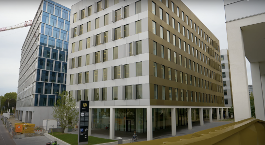 alumet facade post x antwerpen