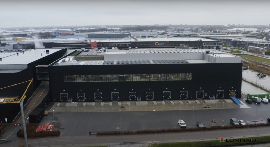 luminaid nature's pride led verlichting