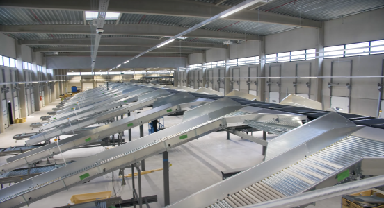 postnl willebroek sorteercentrum