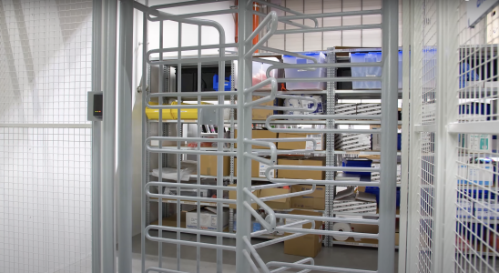 faac nabuurs katwijk slagbomen toegangspoorten