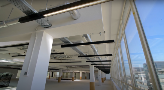 helvar house modernes utrecht