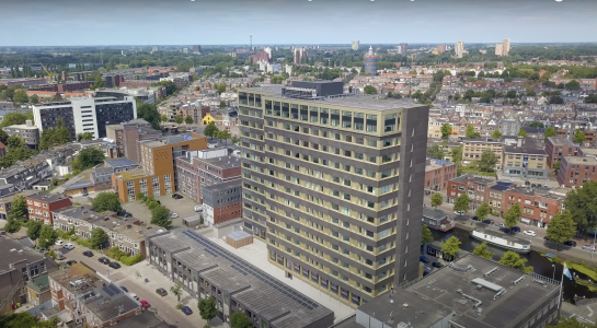 tsv metaal black box groningen