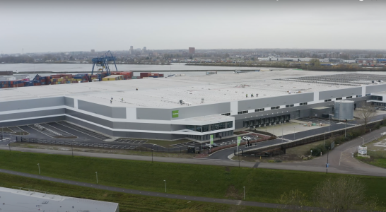 veko lightsystems dc goodman alblasserdam led verlichting