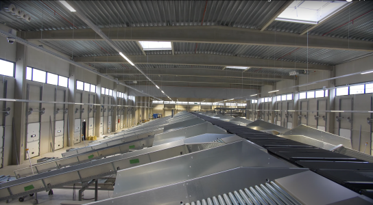 veko lightsystems postnl willebroek led verlichting