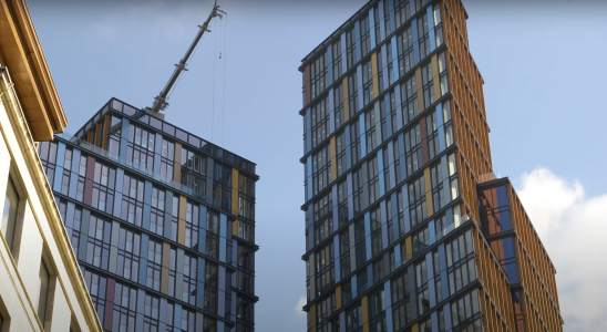 polypane one crown place londen