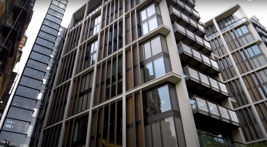 zetsupport panelen one hyde park londen