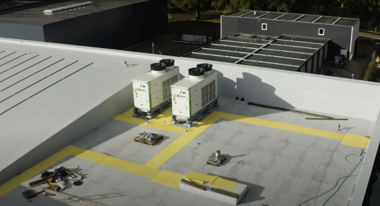 megens installaties havep goirle