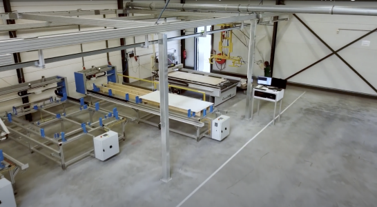 ferlem woonoplossingen