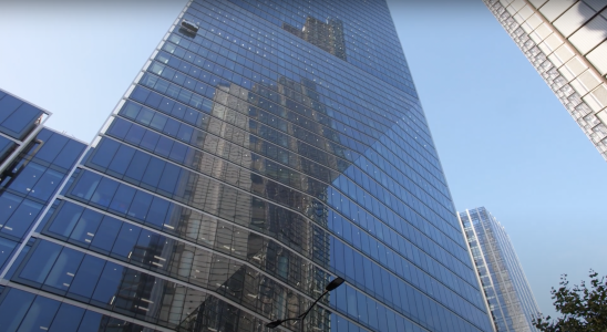 zetsupport bishopsgate londen