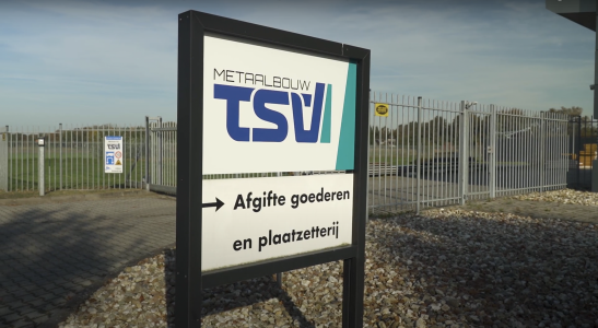 tsv metaalbouw bedrijfsvideo