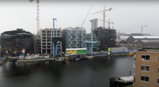 verweij elektrotechniek oostenburg voc kade amsterdam