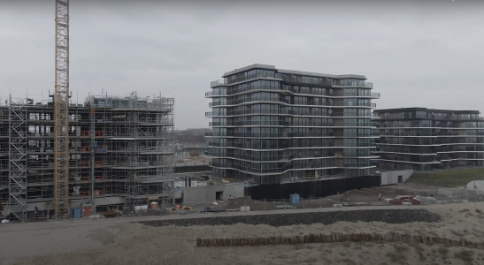 habraken hout pharos residence breskens