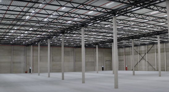 group heylen distributiecentrum almelo