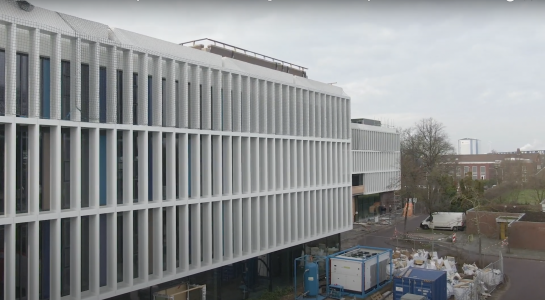 van vonderen schildersbedrijf huis van roosendaal