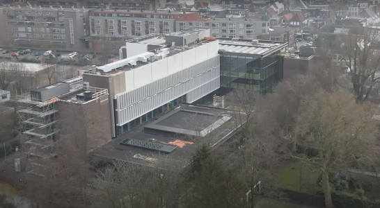 heerkens van bavel huis van roosendaal